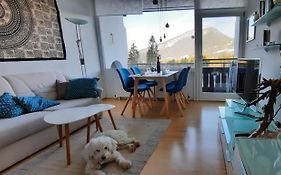 Lebensfreude Appartement